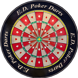 pokerdarts